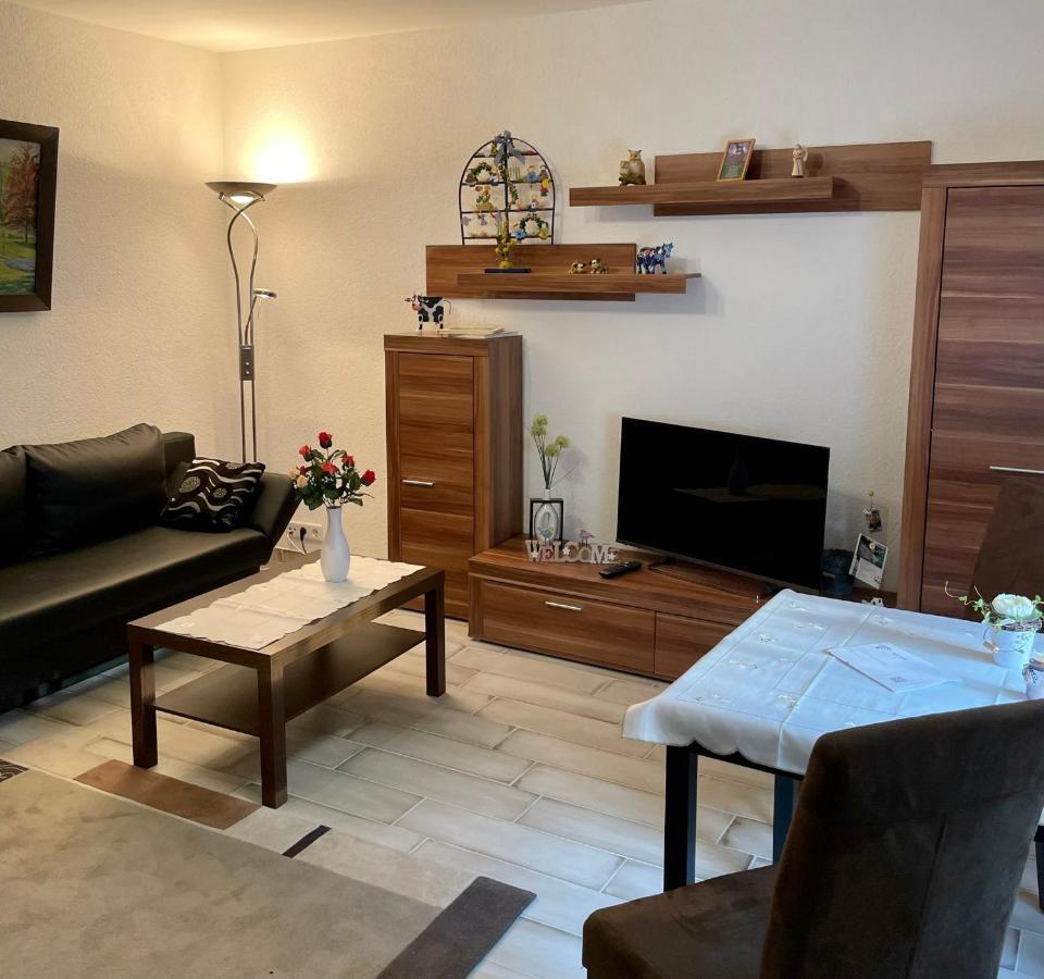 M24 Apartman Hecklingen  Kültér fotó