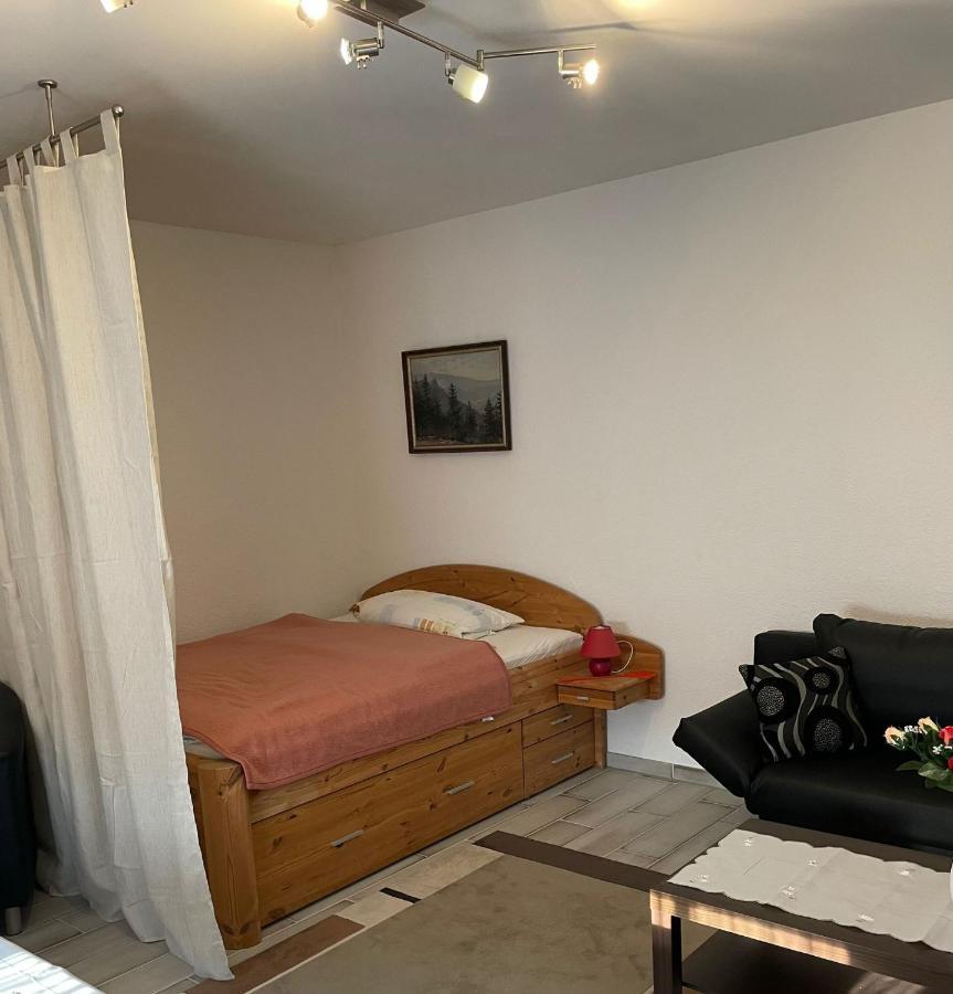 M24 Apartman Hecklingen  Kültér fotó