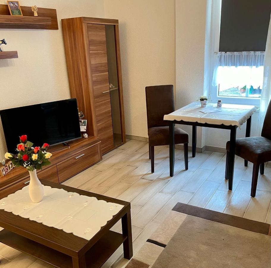 M24 Apartman Hecklingen  Kültér fotó